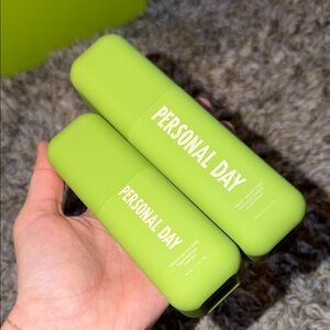 Personal Day Skincare Set